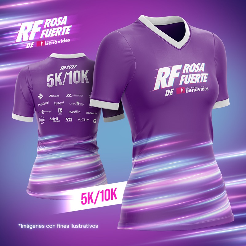 Post, 2022: the 5K/10K T-shirt